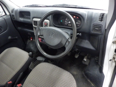 HONDA ACTY TRUCK
