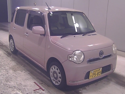 DAIHATSU MIRA COCOA