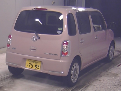 DAIHATSU MIRA COCOA