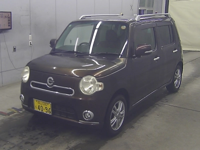 DAIHATSU MIRA COCOA