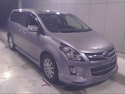 MAZDA MPV