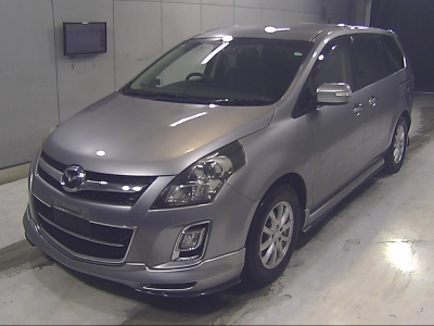 MAZDA MPV