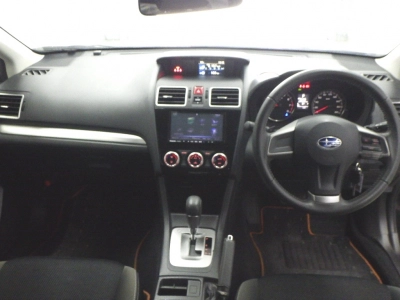 SUBARU SUBARU XV