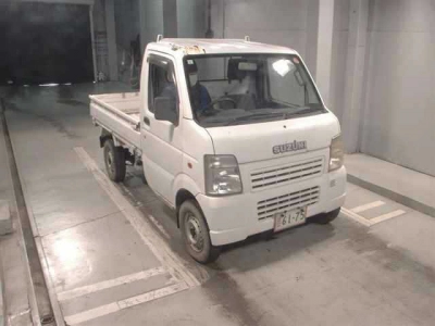 SUZUKI CARRY