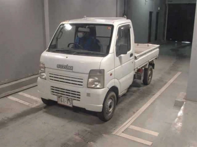 SUZUKI CARRY