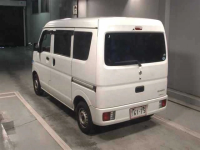 SUZUKI EVERY VAN