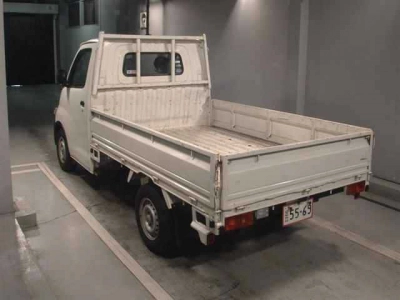 TOYOTA LITE ACE TRUCK