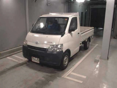 TOYOTA LITE ACE TRUCK