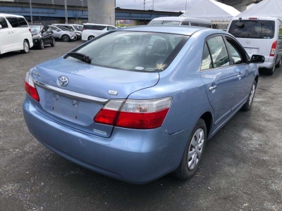 TOYOTA PREMIO