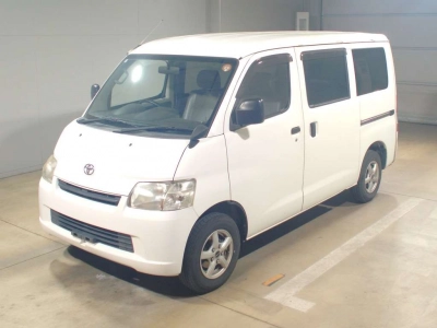 TOYOTA LITE ACE VAN