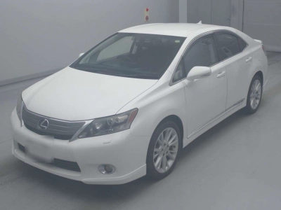LEXUS HS