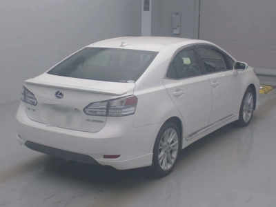 LEXUS HS