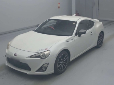 TOYOTA 86