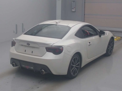 TOYOTA 86