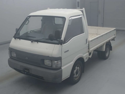 NISSAN VANETTE TRUCK