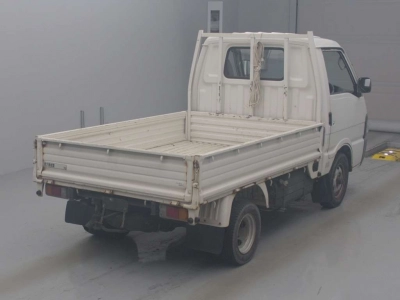 NISSAN VANETTE TRUCK