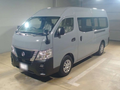 NISSAN CARAVAN