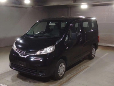 NISSAN NV200 VANETTE VAN