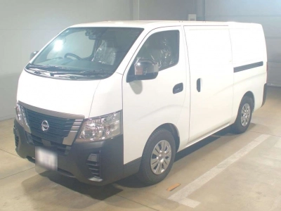 NISSAN CARAVAN