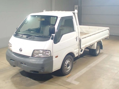 NISSAN VANETTE TRUCK