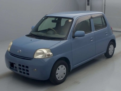 DAIHATSU ESSE