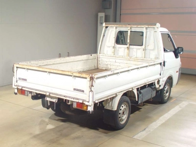 MAZDA BONGO TRUCK