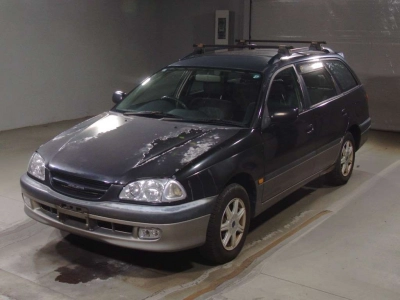 TOYOTA CALDINA