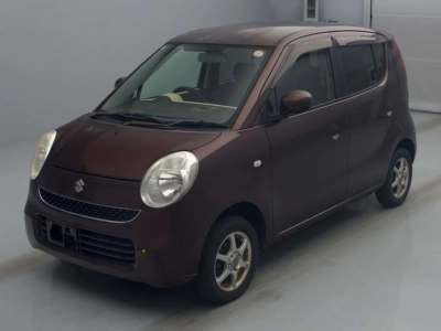 SUZUKI MRWAGON