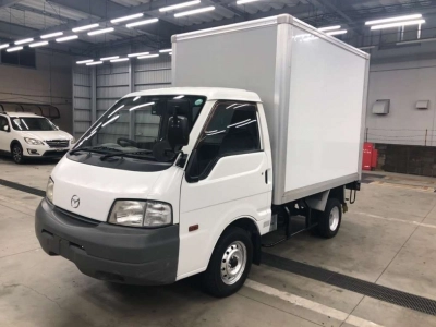 MAZDA BONGO TRUCK