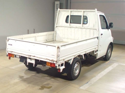 TOYOTA LITE ACE TRUCK