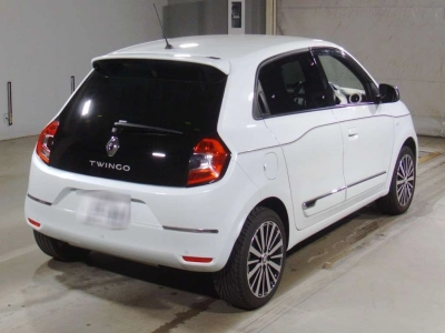 RENAULT TWINGO