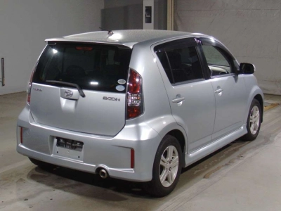 DAIHATSU BOON
