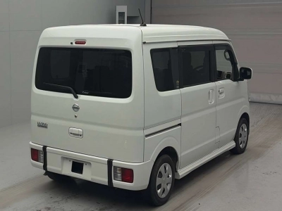 NISSAN NV100 CLIPPER RIO