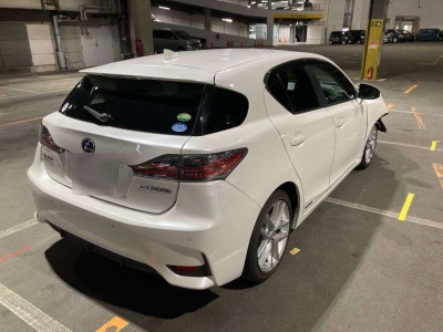 LEXUS CT
