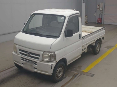 HONDA ACTY TRUCK