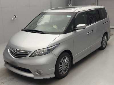 HONDA ELYSION