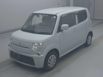 SUZUKI MRWAGON