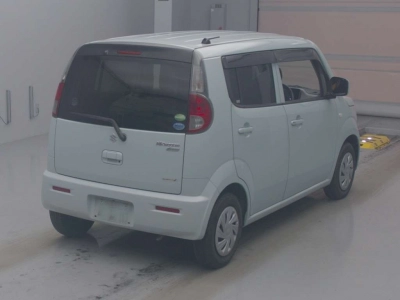 SUZUKI MRWAGON