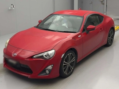 TOYOTA 86