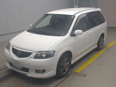MAZDA MPV