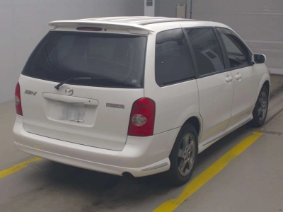 MAZDA MPV