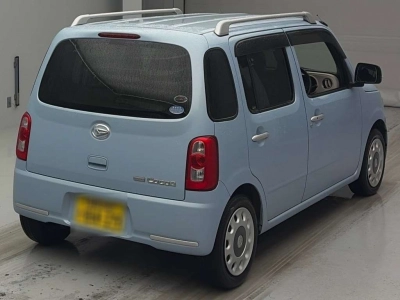 DAIHATSU MIRA COCOA