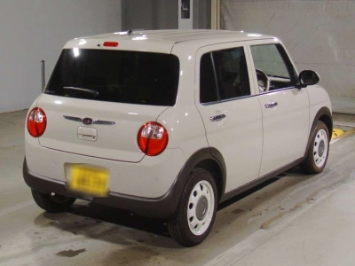 SUZUKI LAPIN LC