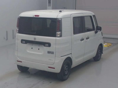 SUZUKI SPACIA BACE
