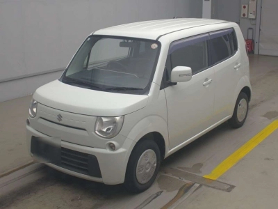 SUZUKI MRWAGON