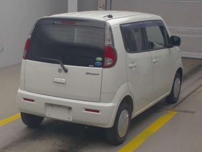 SUZUKI MRWAGON