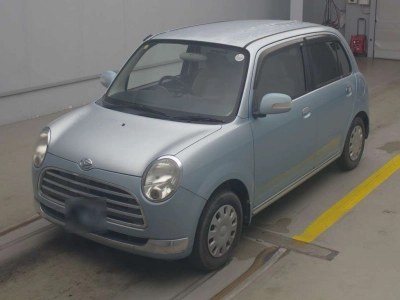 DAIHATSU MIRA GINO