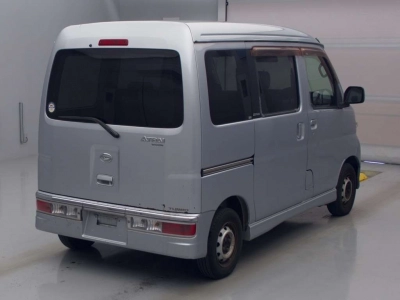 DAIHATSU ATRAI WAGON