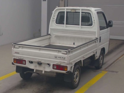 HONDA ACTY TRUCK