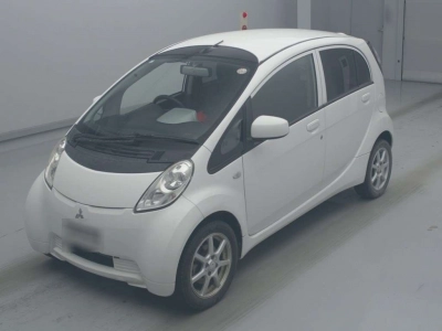 MITSUBISHI I-MIEV